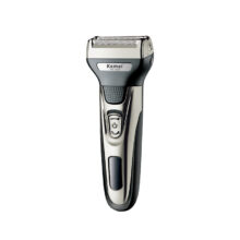 ماشین اصلاح موی صورت شارژی کیمی مدل KM-1429