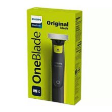 ماشین اصلاح موی صورت فیلیپس مدل QP2724، اصلاح به صورت صفر زن، منبع انرژی با باتری، تکنولوژی اصلاح به صورت برش مستقیم، اندازه اصلاح 0.1 میلی‌متر، مدت زمان شارژ تا 720 دقیقه و مدت زمان استفاده پس از شارژ 45 دقیقه، به همراه برس تمیزکننده، ضد آلرژی و ضد آب