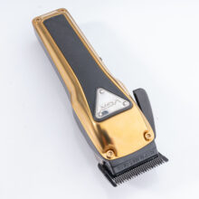 ماشین اصلاح موی سر و صورت وی جی ار مدل V-135