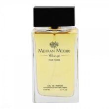 عطر زنانه مهران مدیری (Mehran Modiri) مدل Close Up