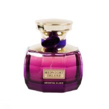 ادوپرفیوم زنانه رودیر (Rodier) مدل elixir Midnight Deluxe orienta