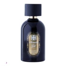 ادو پرفیوم زنانه آلکمیستو (Alchemisto) مدل Gold