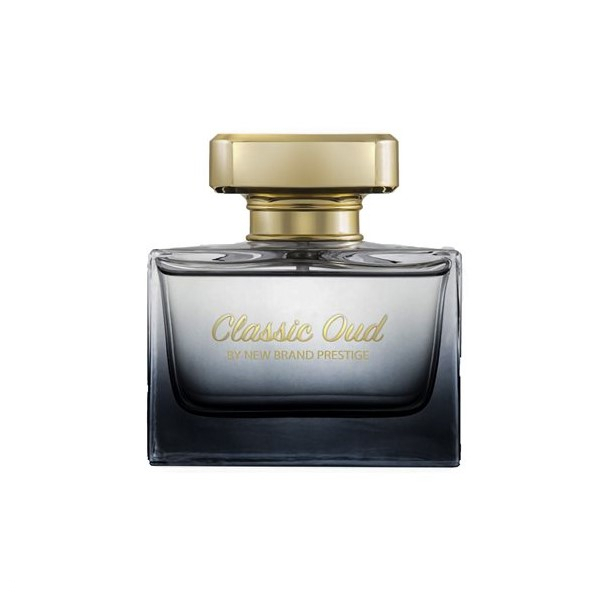 ادوپرفیوم زنانه نیو برند (New brand) مدل Classic Oud