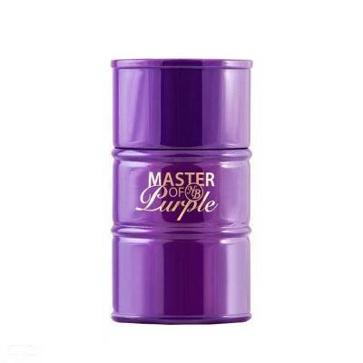 ادوپرفیوم زنانه نیو برند (New brand) مدل Master Of Purple