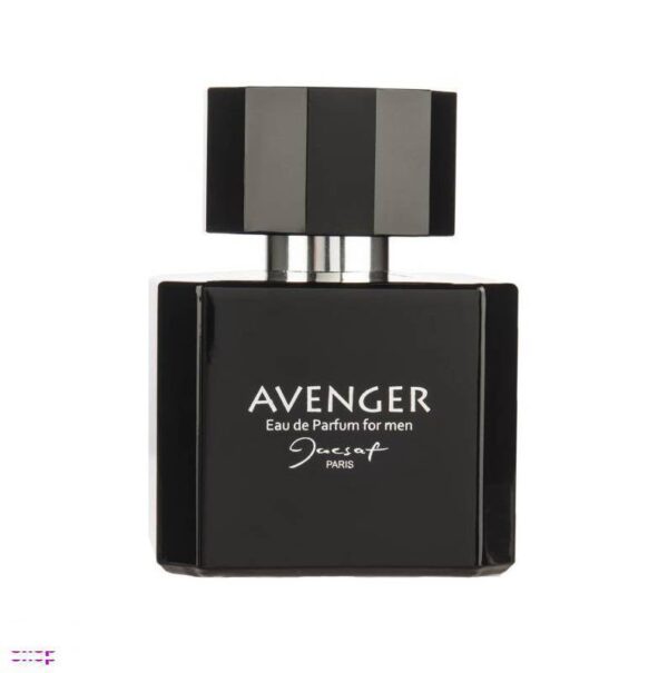 عطر مردانه ژک ساف (Jacsaf) مدل Avenger