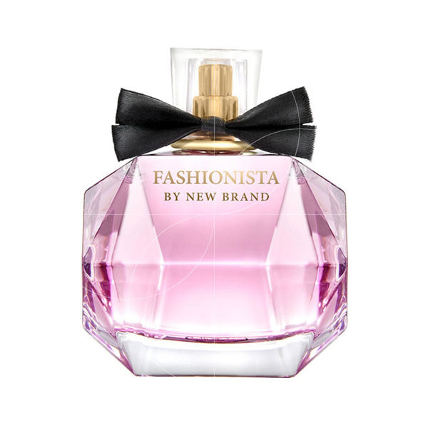 ادوپرفیوم زنانه نیو برند (New brand) مدل Fashonista