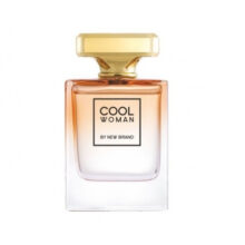 ادوپرفیوم زنانه نیو برند (New brand) مدل Cool Woman