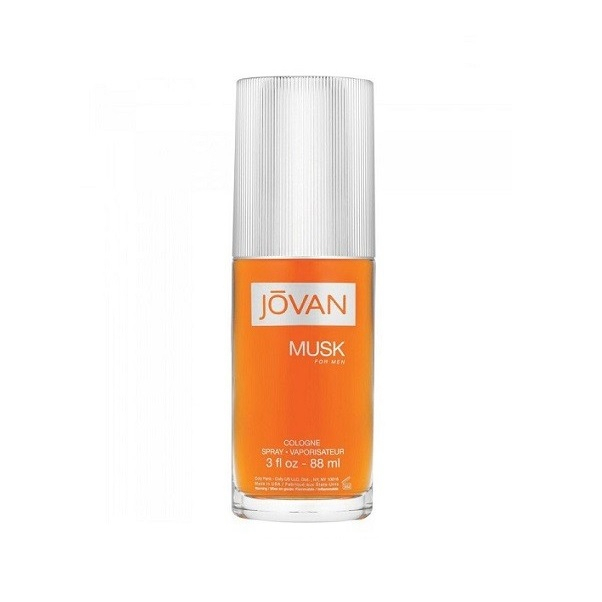 ادوتویلت مردانه ژوان (Jovan) مدل ماسک