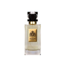 پک ادو پرفیوم مردانه آلفا مونته (Alfa Monte) مدل Dexter حجم 100 میلی‌ لیتر + اسپری دیودورانت هدیه
