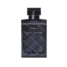عطر مردانه لیلا حاتمی (Leila Hatami) مدل مدل مردانه Teheran de pour homme