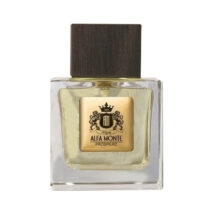 پک ادو پرفیوم مردانه آلفا مونته (Alfa Monte) مدل Prospero حجم 100 میلی‌ لیتر + اسپری دیودورانت هدیه