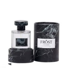 ادوپرفیوم مردانه فراست (Frost) مدل ال هوم