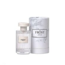 ادوپرفیوم زنانه فراست (Frost) مدل یونیک