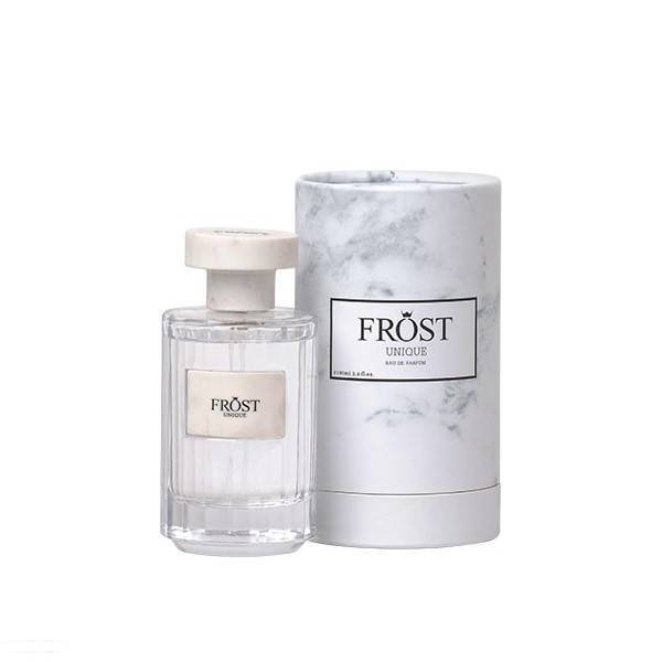 ادوپرفیوم زنانه فراست (Frost) مدل یونیک