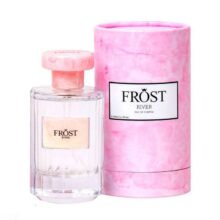 ادوپرفیوم زنانه فراست (Frost) مدل ریور