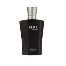ادوپرفیوم مردانه ژک ساف (Jacsaf) مدل Black