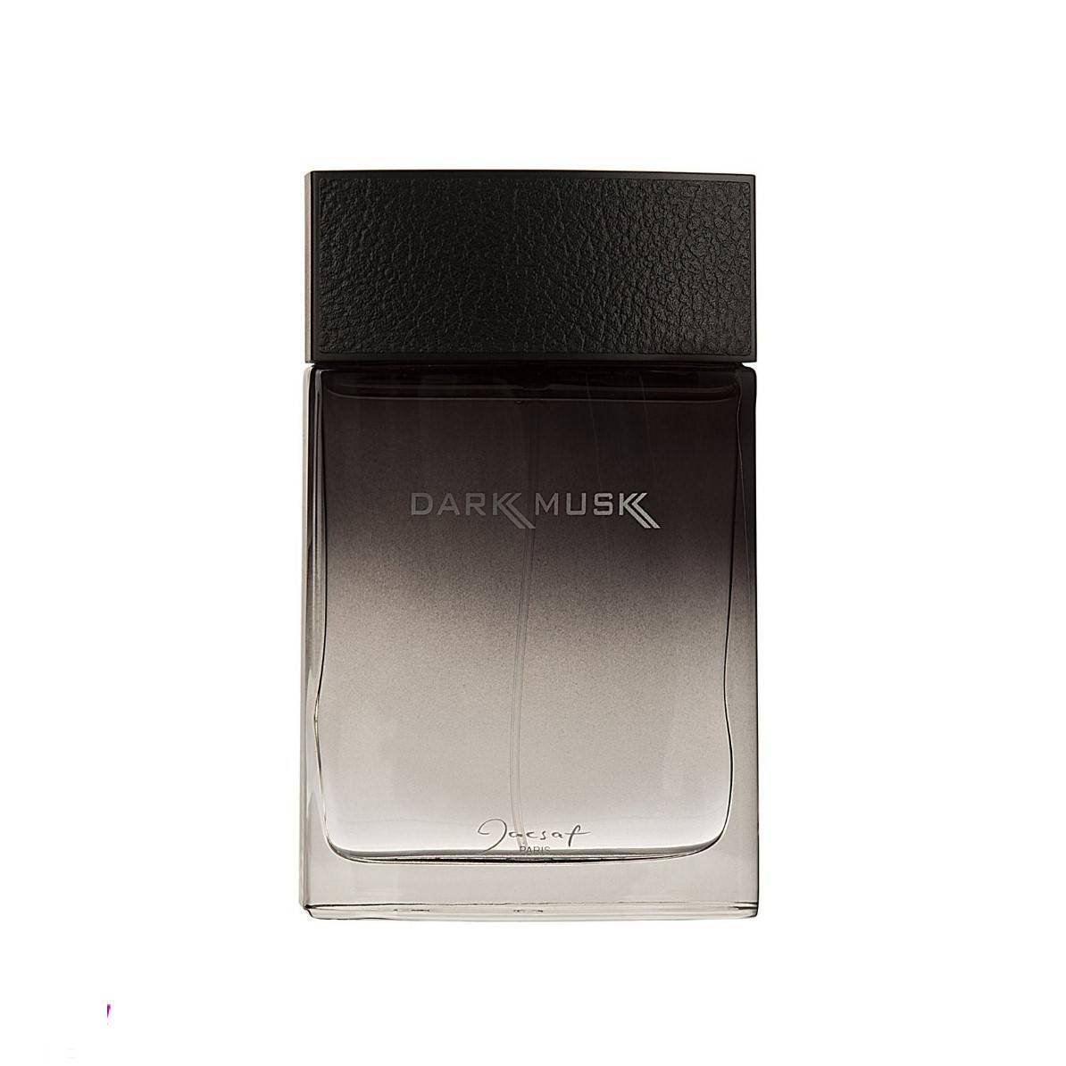 عطر مردانه ژک ساف (Jacsaf) مدل Dark Musk
