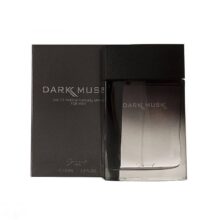 عطر مردانه ژک ساف (Jacsaf) مدل Dark Musk