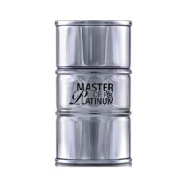 ادوپرفیوم مردانه نیو برند (New brand) مدل Master Of Platinum