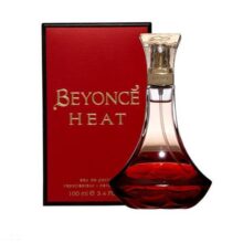 ادو پرفیوم زنانه بیانسه (Beyonce) مدل Heat