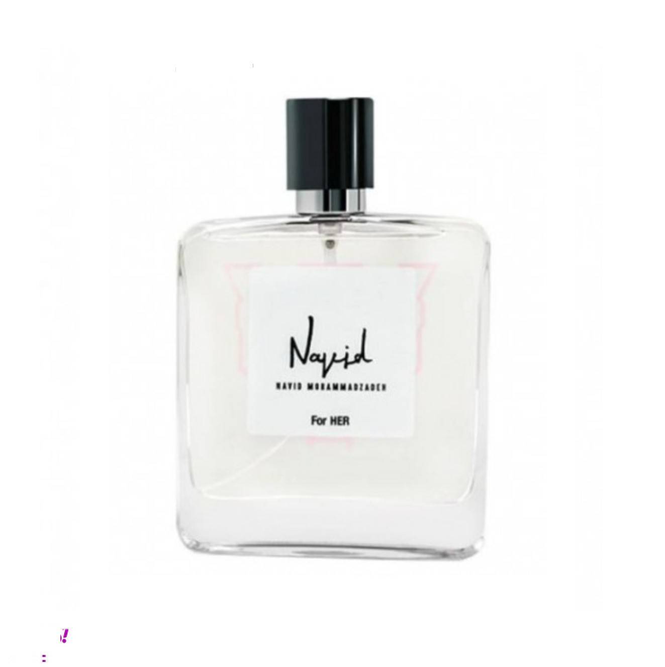 عطر نوید محمدزاده (Navid Mohammadzadeh) مدل For Her