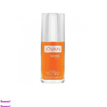 ادوتویلت مردانه ژوان (Jovan) مدل ماسک
