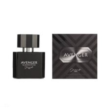 ادوپرفیوم مردانه ژک‌ ساف (Jacsaf) مدل Avenger