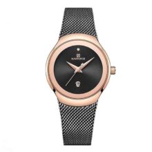 ساعت مچی زنانه نیوی فورس (Naviforce) مدل 5004
