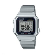 ساعت مچی کاسیو (Casio) مدل B650WD 1ADF