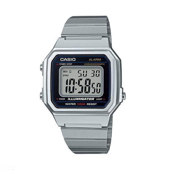 ساعت مچی کاسیو (Casio) مدل B650WD 1ADF