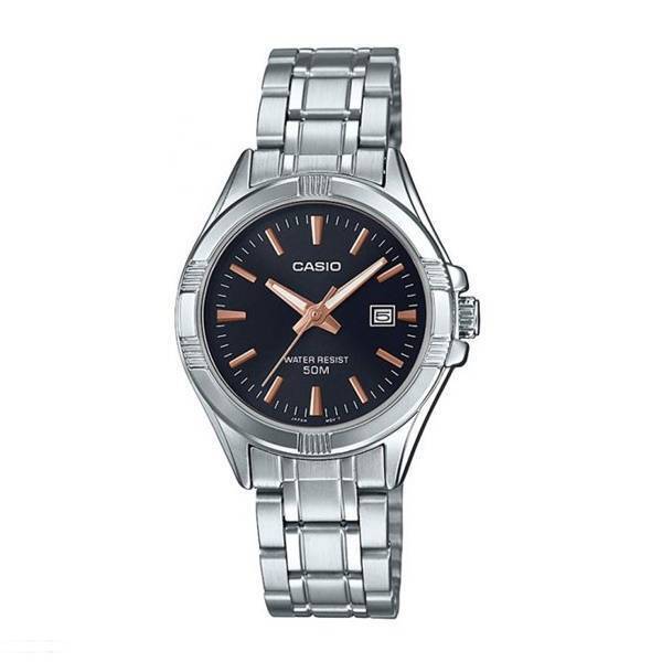 ساعت مچی زنانه کاسیو (Casio) مدل LTP 1308D 1A2V