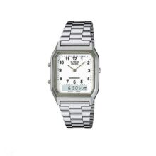 ساعت مچی کاسیو (Casio) مدل AQ 230A 7B