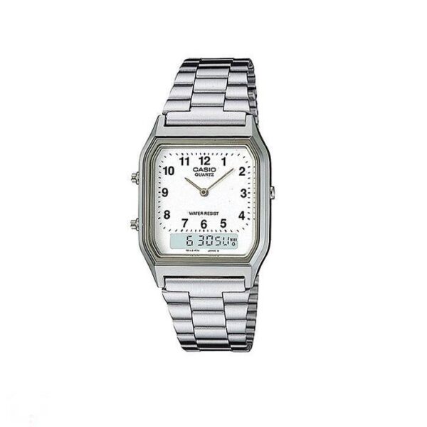 ساعت مچی کاسیو (Casio) مدل AQ 230A 7B