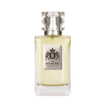پک ادو پرفیوم مردانه آلفا مونته (Alfa Monte) مدل Bonaventura حجم 100 میلی‌ لیتر + اسپری دیودورانت هدیه