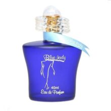 ادوپرفیوم زنانه مدل Blue Lady