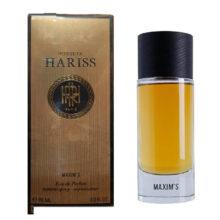 عطر مردانه رزتا هریس (Rosseta Hariss) مدل Maxim