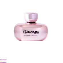 ادو پرفیوم زنانه رودیر (Rodier) مدل Lexus Rose Gold