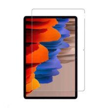 محافظ صفحه نمایش نیلکین (Nillkin) مدل H Plus مناسب برای تبلت سامسونگ Galaxy tab S7 بی رنگ