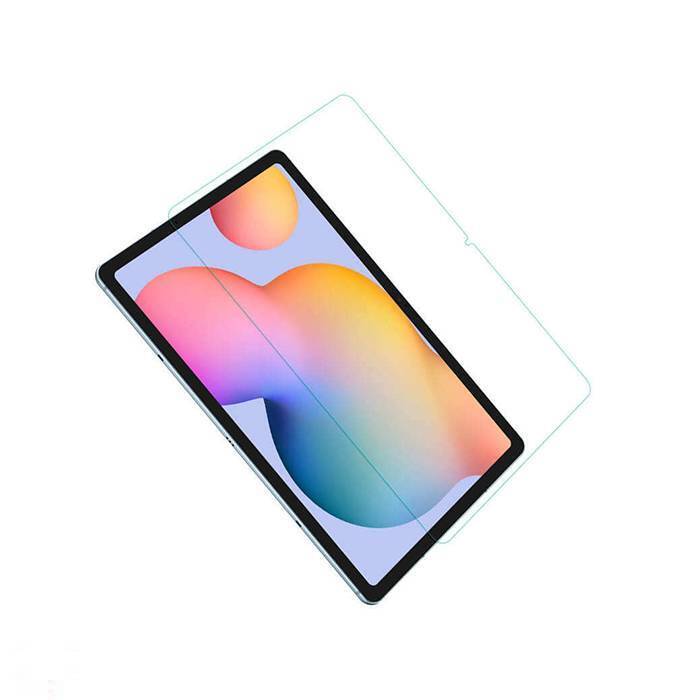 محافظ صفحه نمایش نیلکین (Nillkin) مدل H Plus مناسب برای تبلت سامسونگ Galaxy tab S7 بی رنگ