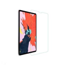 محافظ صفحه نمایش نیلکین (Nillkin) مدل H Plus مناسب برای تبلت اپل ipad 12.9 2020 بی رنگ