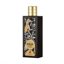 ادو پرفیوم اسپرت الحمبرا (Alhambra) مدل Dublin Leather