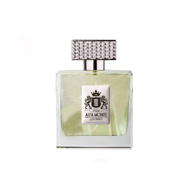 ادو پرفیوم مردانه آلفا مونته (Alfa monte) مدل Lorinser