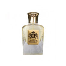 ادو پرفیوم مردانه آلفا مونته (Alfa monte) مدل Continental +