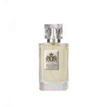 ادو پرفیوم مردانه آلفا مونته (Alfa monte) مدل Dell Acqua