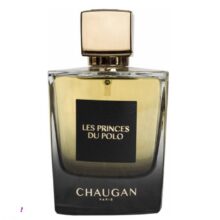 ادو پرفیوم چوگان (Chaugan) مدل LES PRINCES DU POLO
