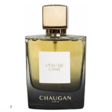 ادو پرفیوم چوگان (Chaugan) مدل LEAU DE LAME