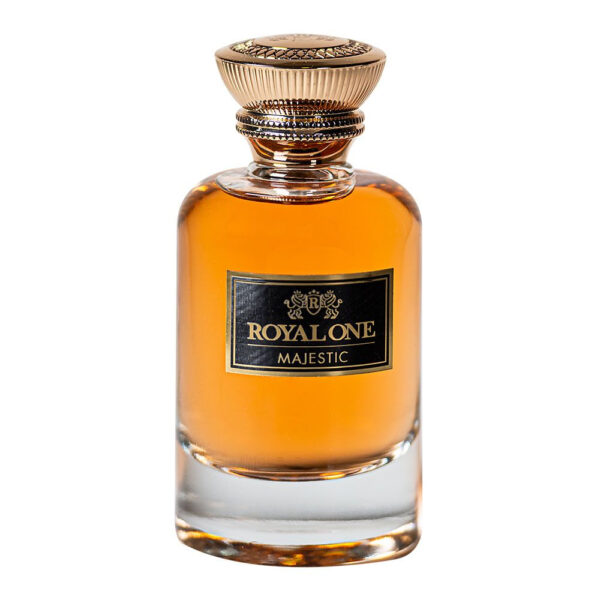 ادوپرفیوم زنانه رویال وان (Royal One) مدل مجستیک