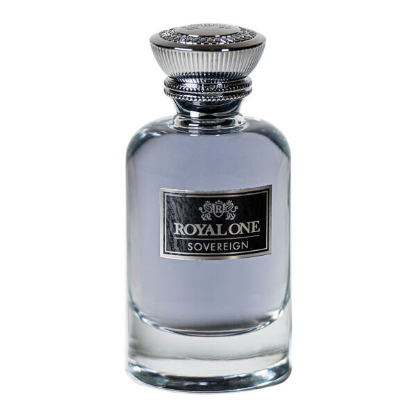 ادوپرفیوم مردانه رویال وان (Royal One) مدل ساورین