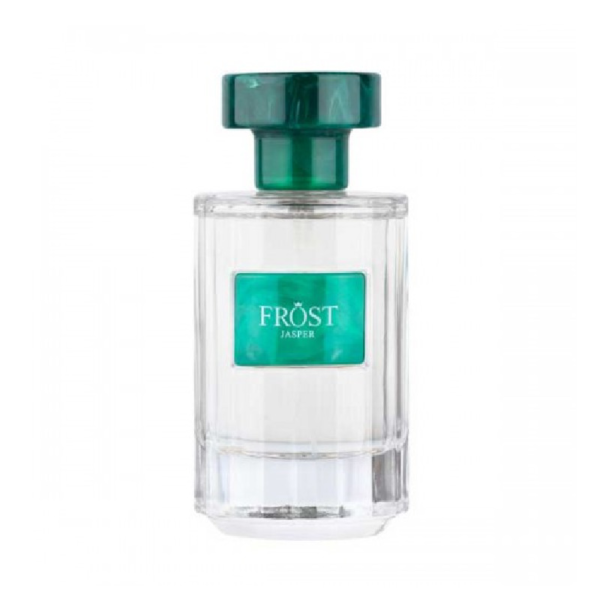 ادوپرفیوم مردانه فراست (Frost) مدل Jasper
