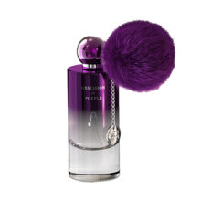 ادو پرفیوم زنانه پوم پوم (Pom Pom) مدل Obsession In Purple